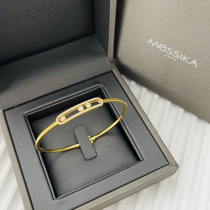 Messika Bracelets